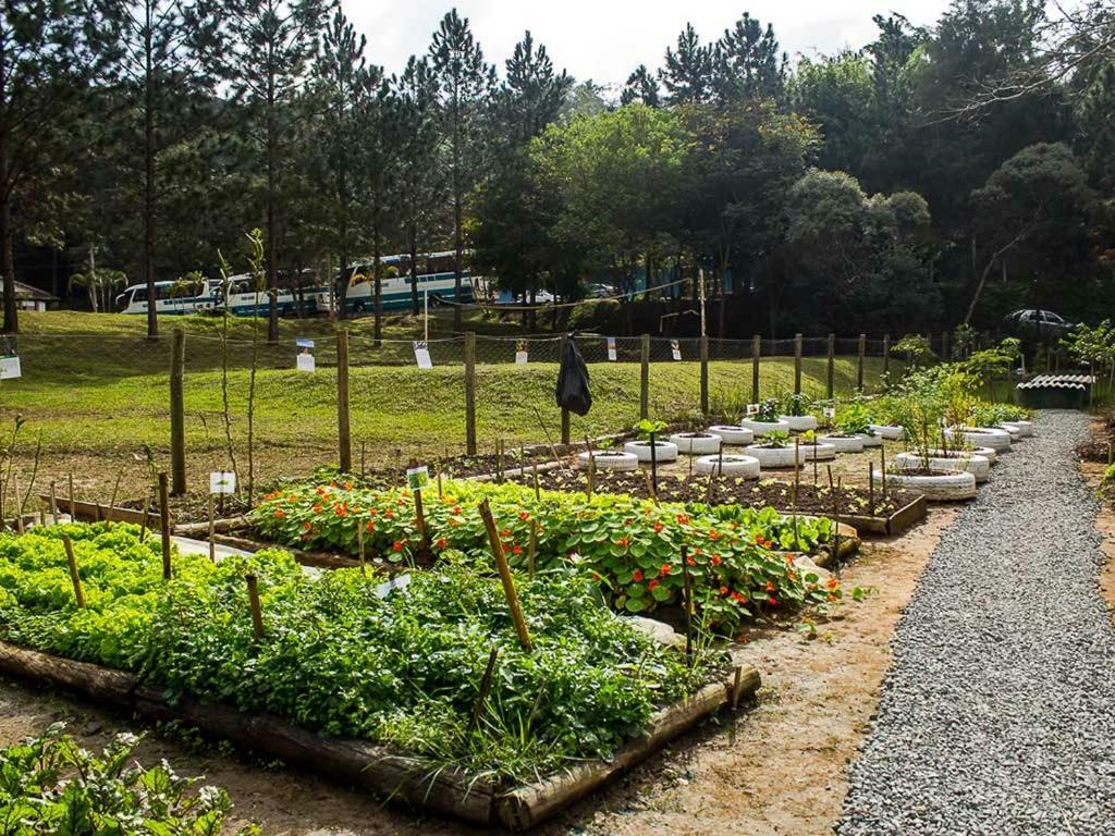 Estancia Solazer Ξενοδοχείο Santa Isabel Εξωτερικό φωτογραφία